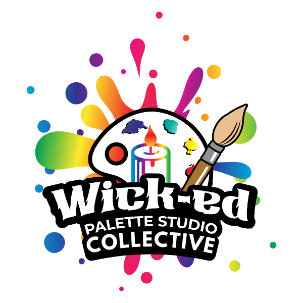 Wick-ed Palette Studio