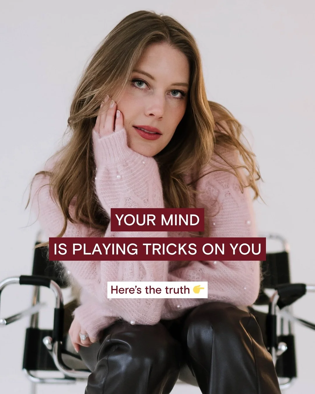 It&rsquo;s wild how much easier life gets once you actually understand how your subconscious mind works. Truly the cheat code to navigating life and getting everything you want.

Btw, this is just a snippet from an old Dream Life Digest newsletter! W