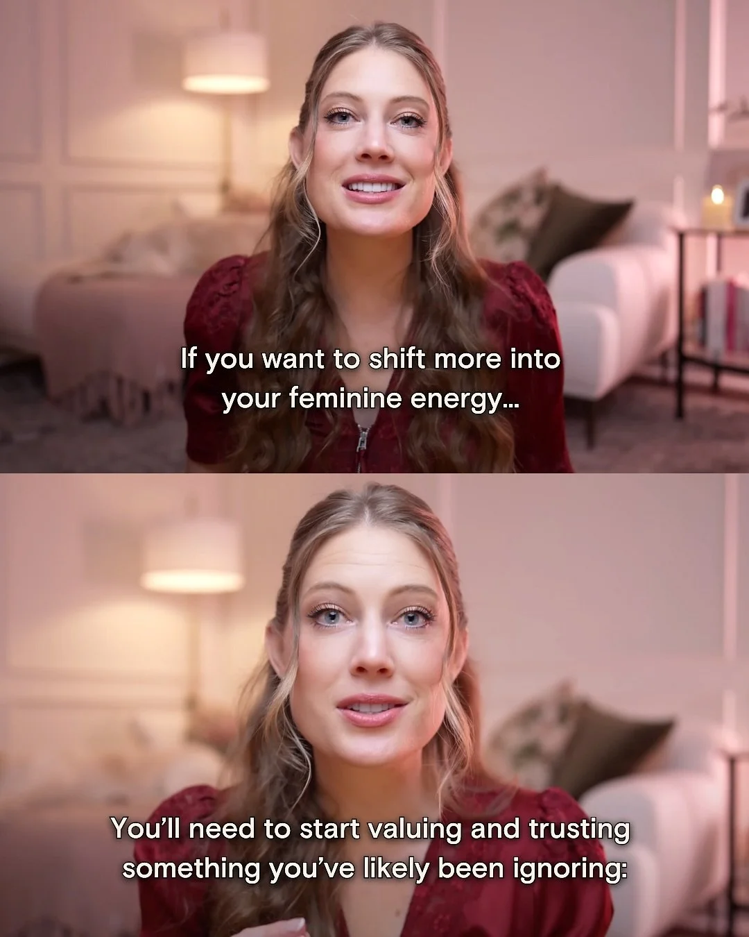 Your intuition is your nervous system processing a thousand tiny signals faster than your conscious mind can keep up. It&rsquo;s your body picking up on energy even when your eyes see nothing. It&rsquo;s a deeper knowing beneath conscious awareness t