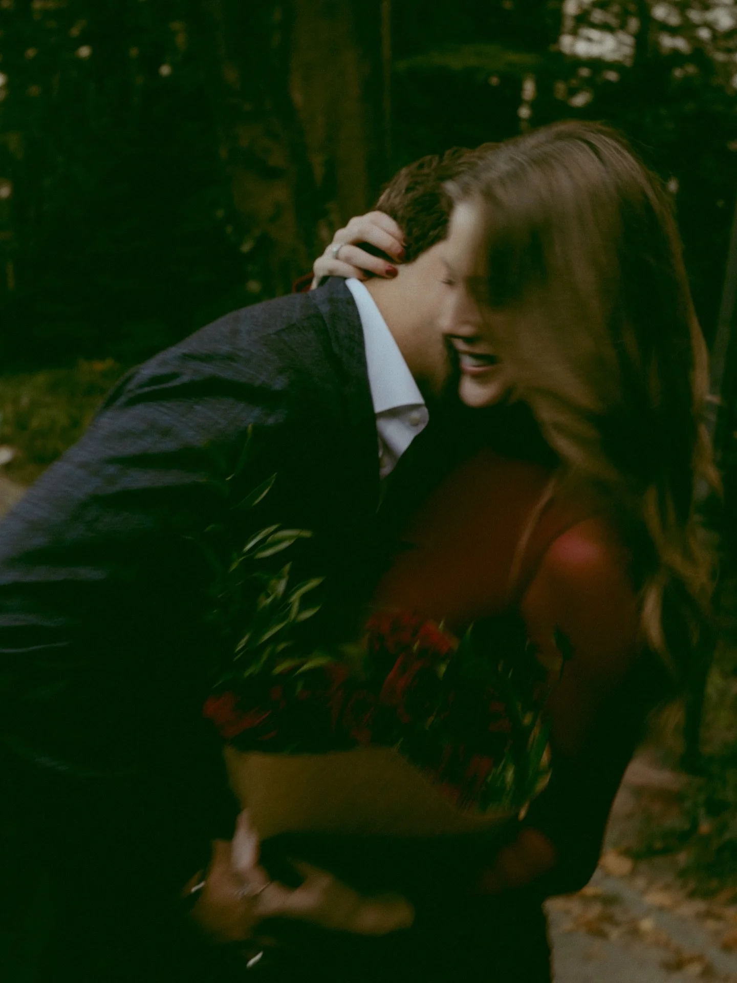 9 years of marriage (and almost 16 years together) ❤️

And if there&rsquo;s one thing I&rsquo;ve learned, it&rsquo;s this: long-term love continues to get better and better when you stay in your feminine energy instead of falling into masculine patte