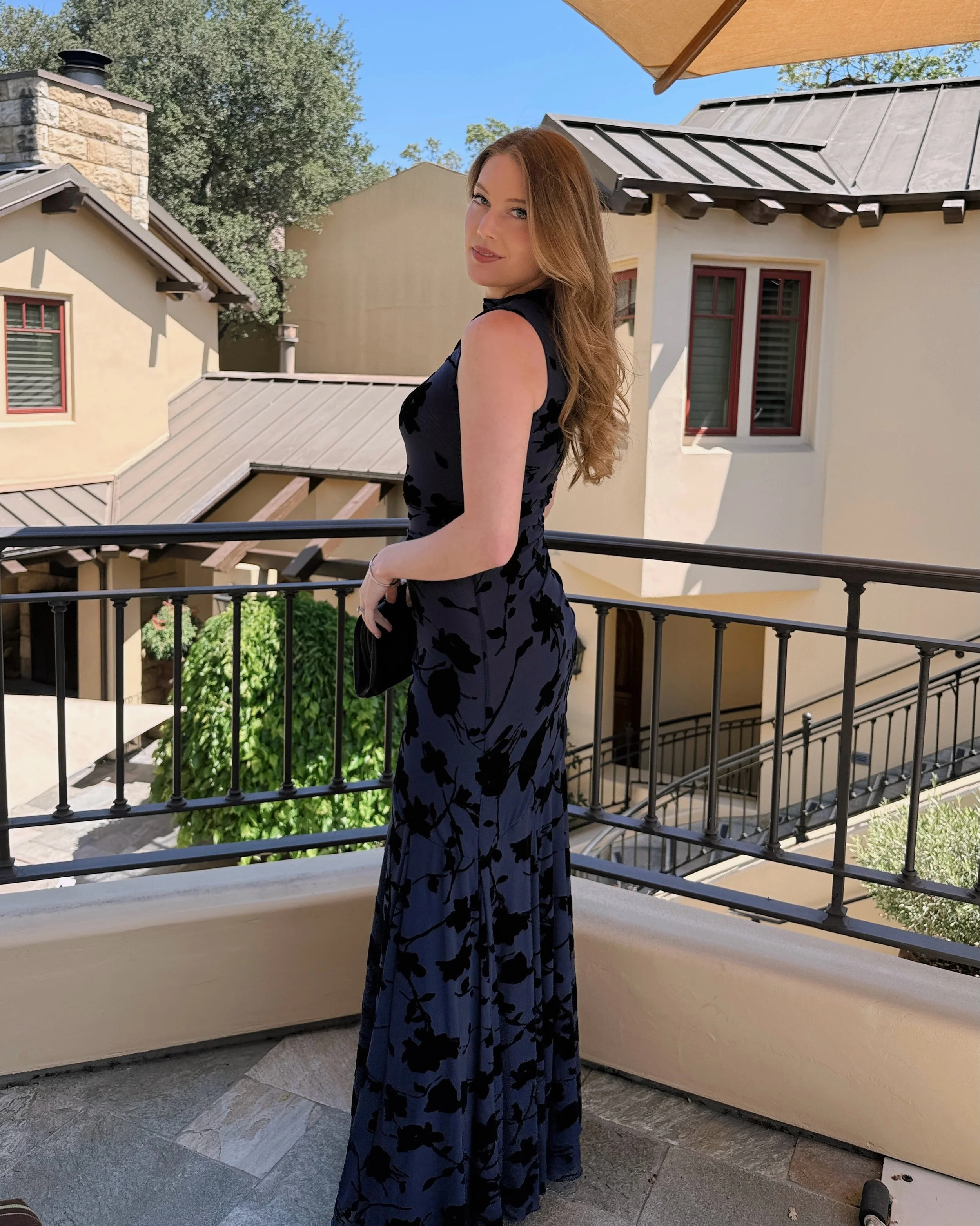 Felt like dressing up 💅🏻