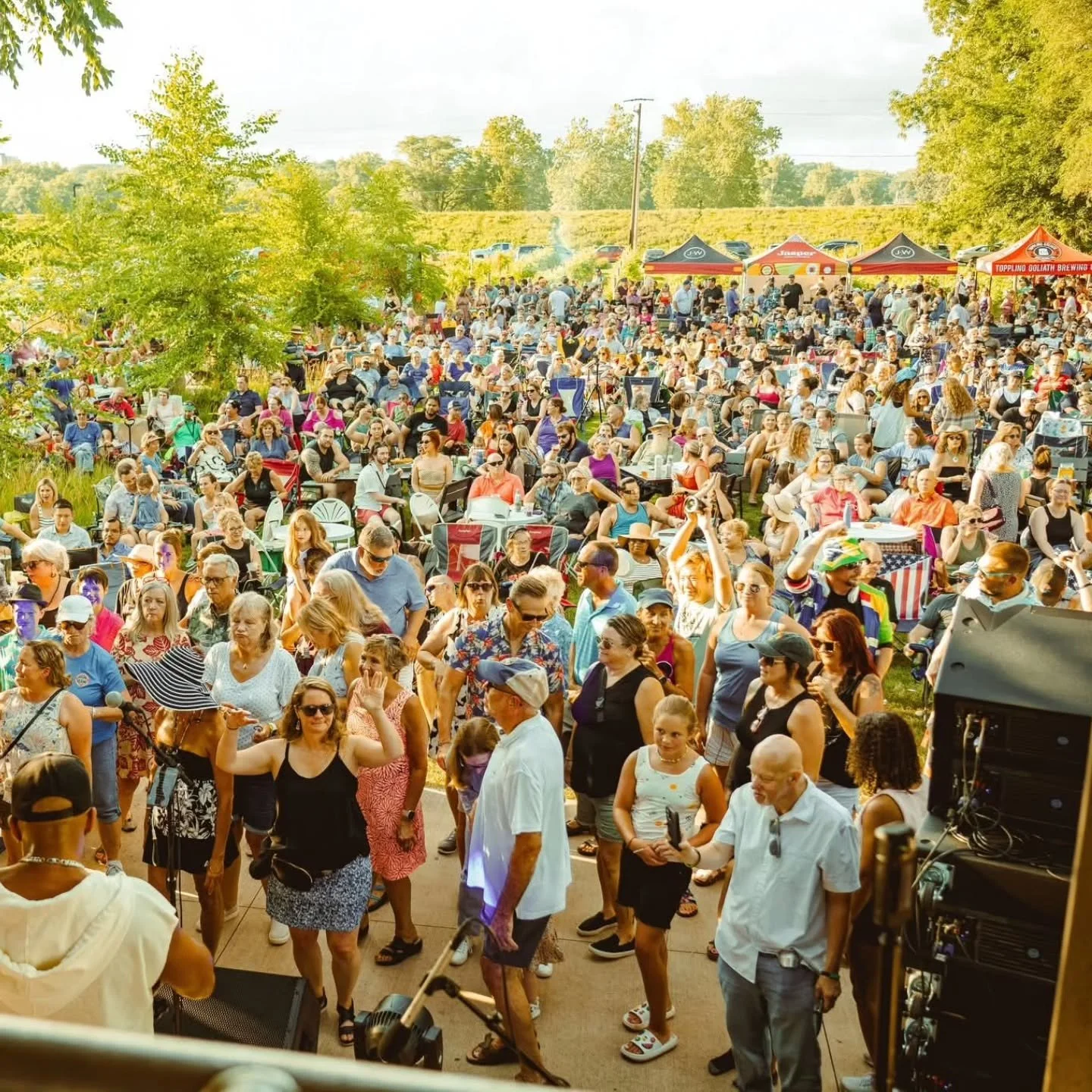 More fun from @jasperwinery Jasper ! Keep those pictures and videos coming 🥳🙏
.
📸 @johnnyplastic &amp; @nathanialbrownproductions