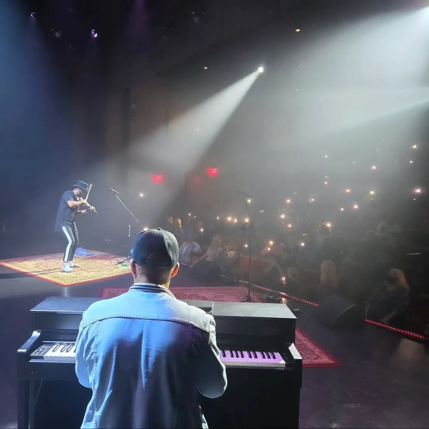 Feeling the southern hospitality this month across the Carolinas and Florida! ππππ΄
So Grateful for all our new friends and memories β¨οΈ β¨οΈ
Quick stop in Miami for some R&R then back to Iowa for our TED TALK with @tedxuni  TEDxUniversity of N