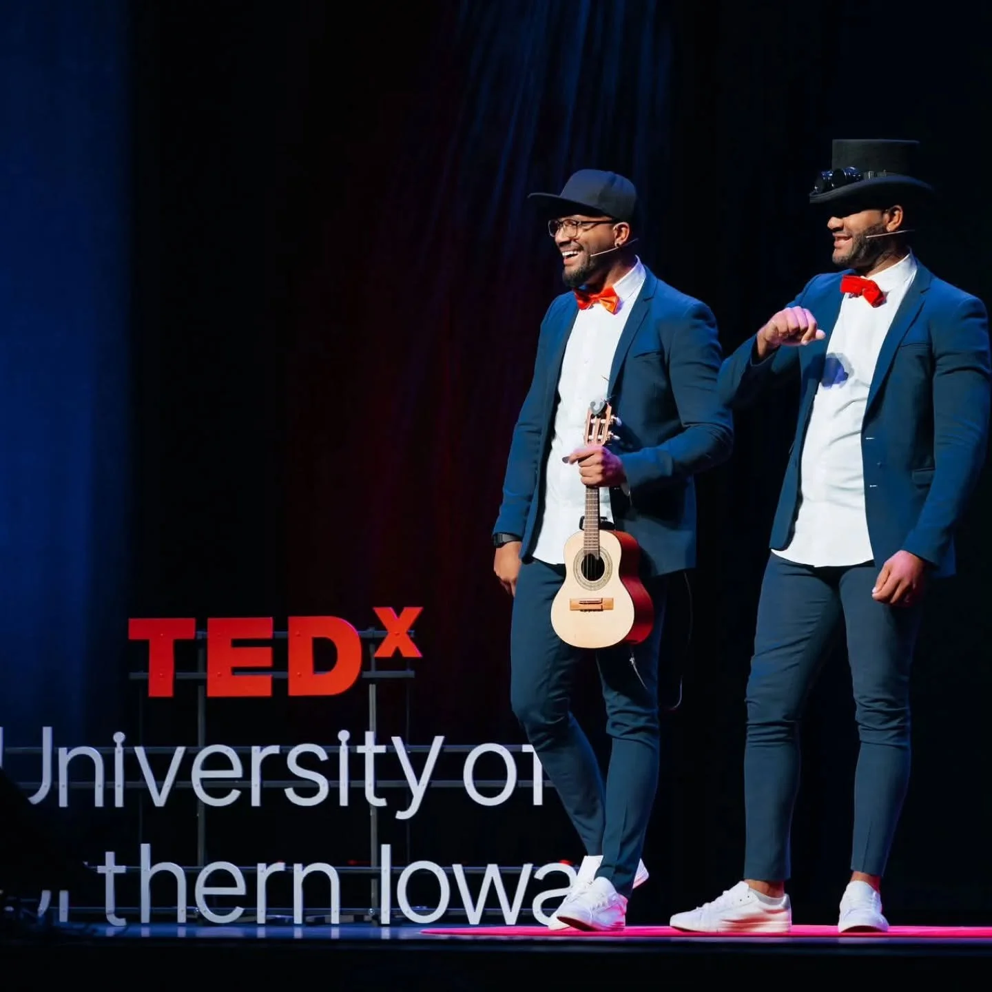 Blessed for the opportunity to share our story with the world on the RED DOT! π΄π΄ 
 We will let you know when it goes LIVE ! STAY TUNEDπ€©β¨π