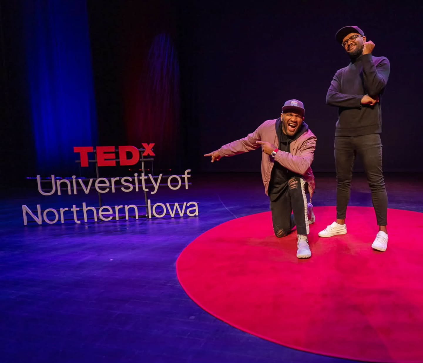 🛑 HEY ! WE NEED YOUR HELP! 🛑

While we try not to ever ask for anything from you as a friend and fan online...it would mean SOO MUCH to my brother and I just this once... 🙏🙏

A few months ago we got the incredible opportunity to share our story w