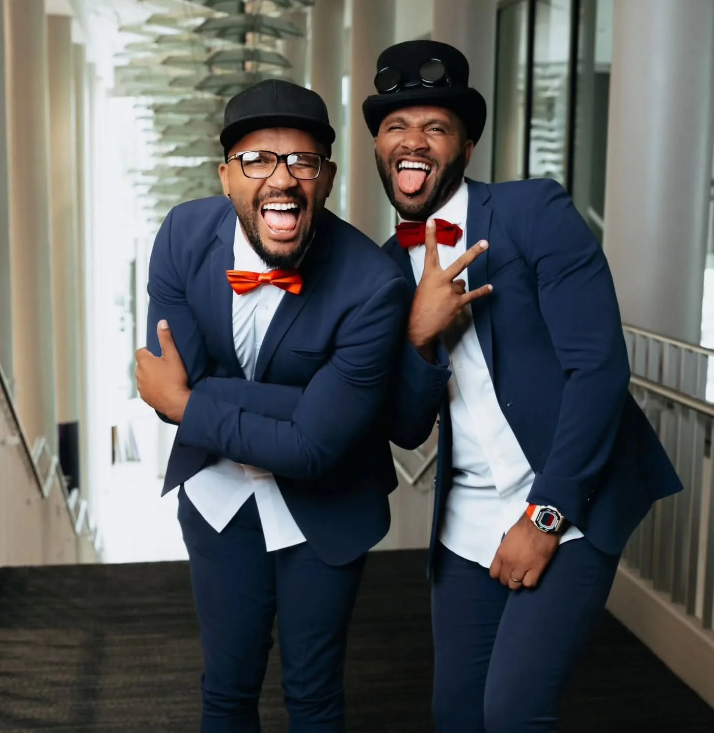 THE FRIDAY FACE! 😜😁