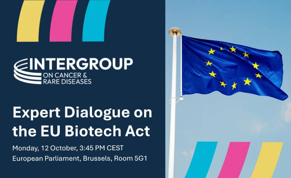 Expert Dialogue on the EU Biotech Act