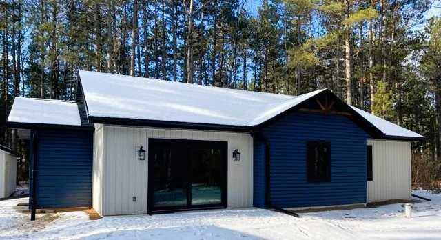 2789 Cedar Ave, Sayner, WI