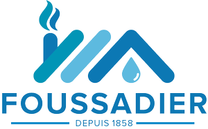 Logo FOUSSADIER