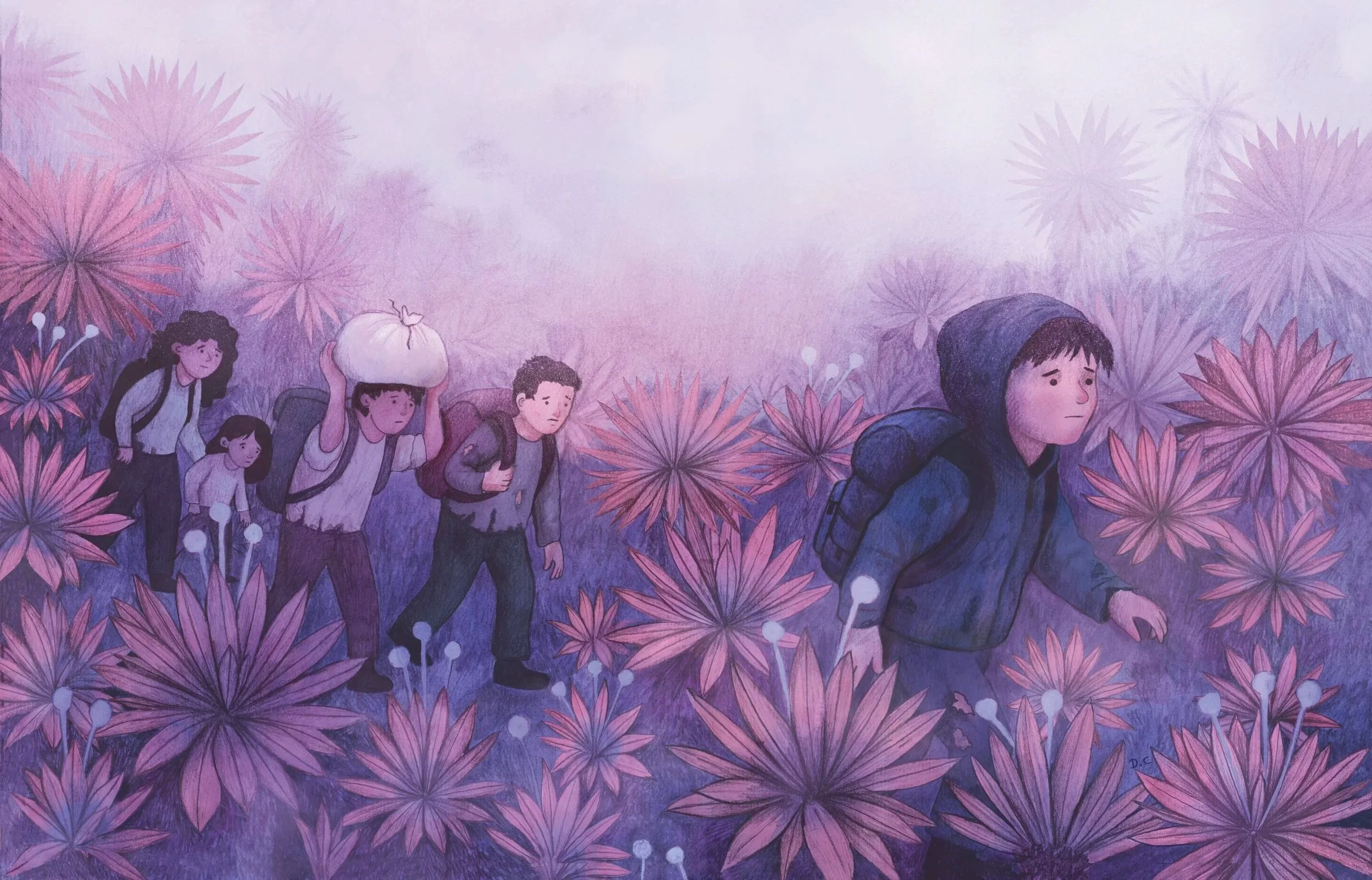 Hemos llegado a Berlín