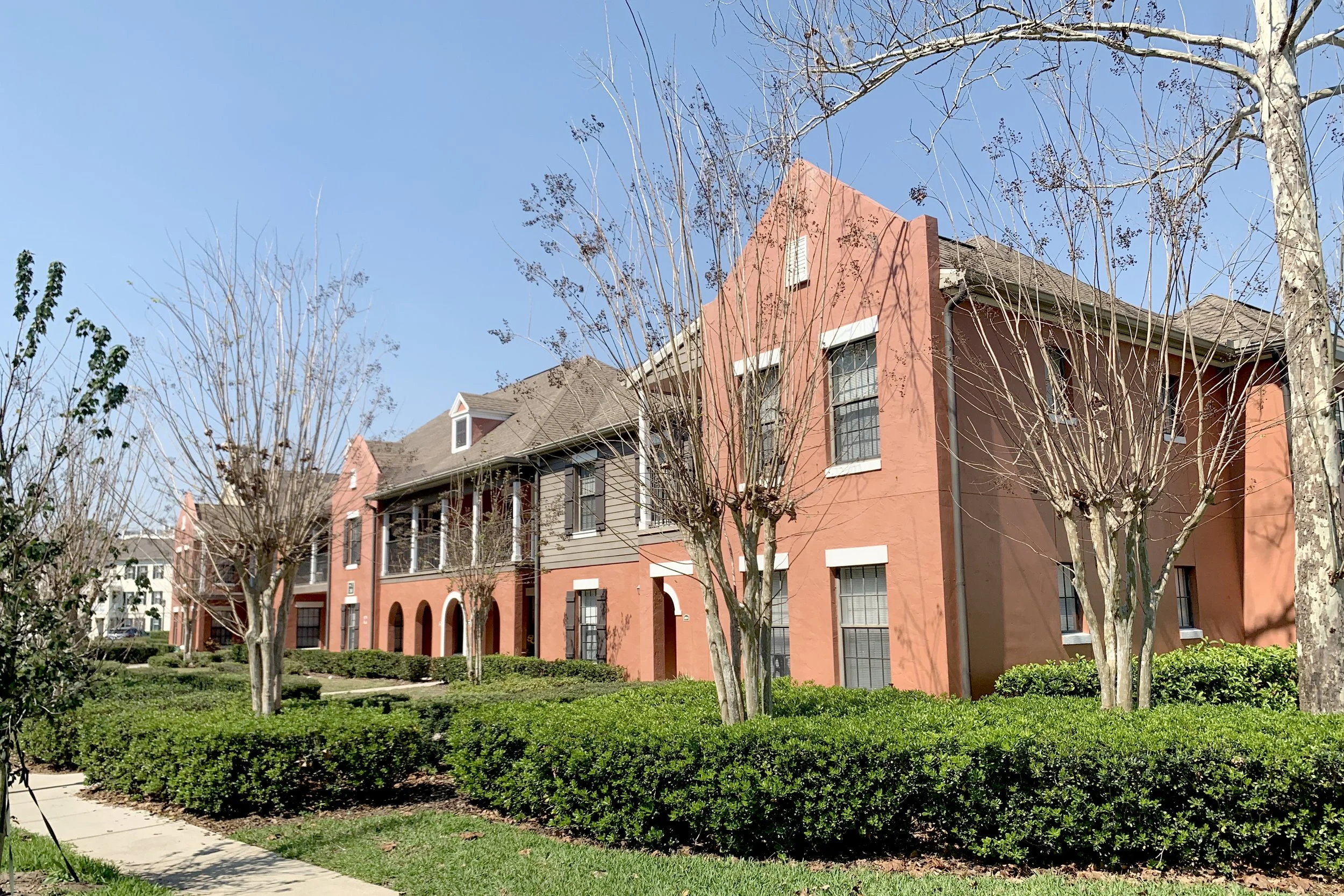 Phoenix Roofing Services completes Shingle Roof replacement in Celebration Florida