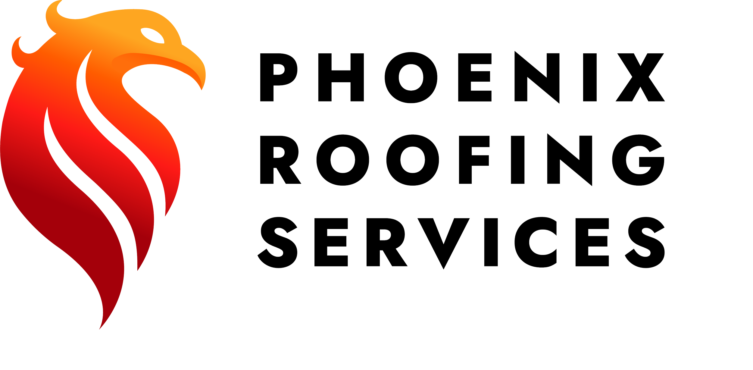 Phoenix Roofing Services logo