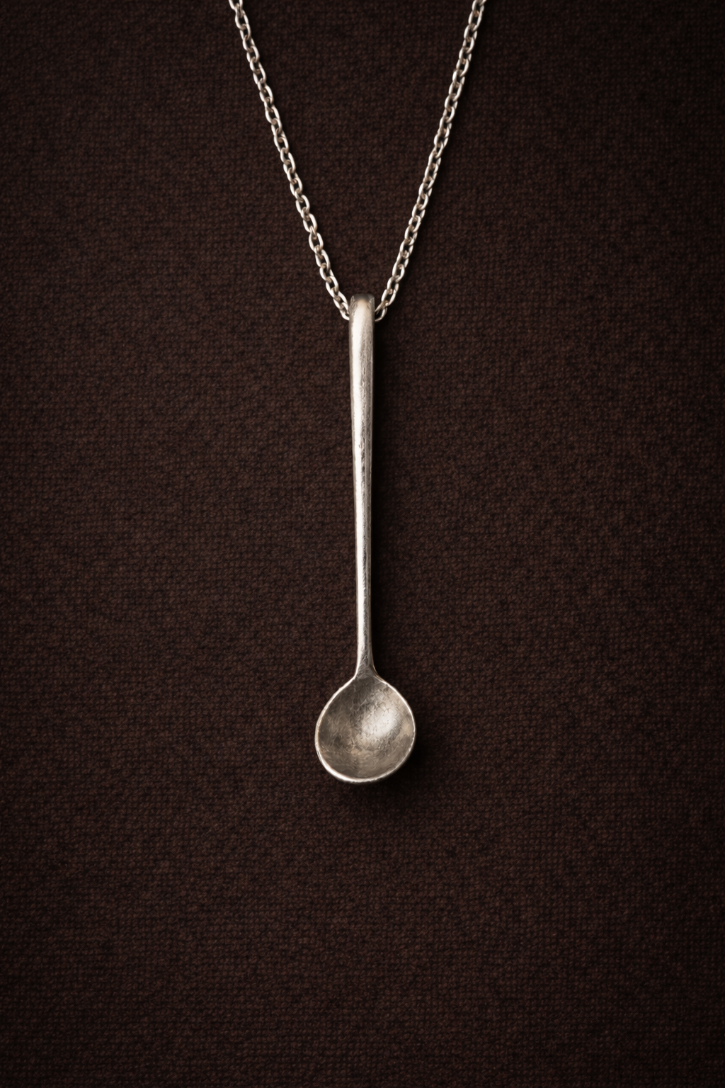 PENDENTIF PETITE CUILLÈRE