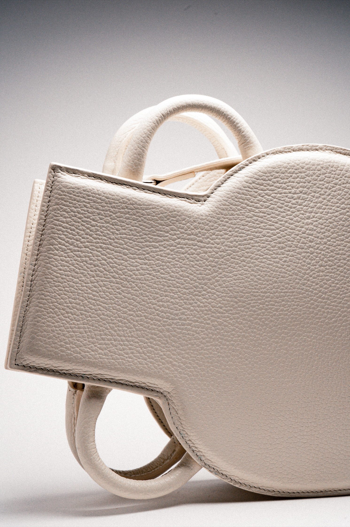 SAC AMPHORA - SABLE GRAINÉ
