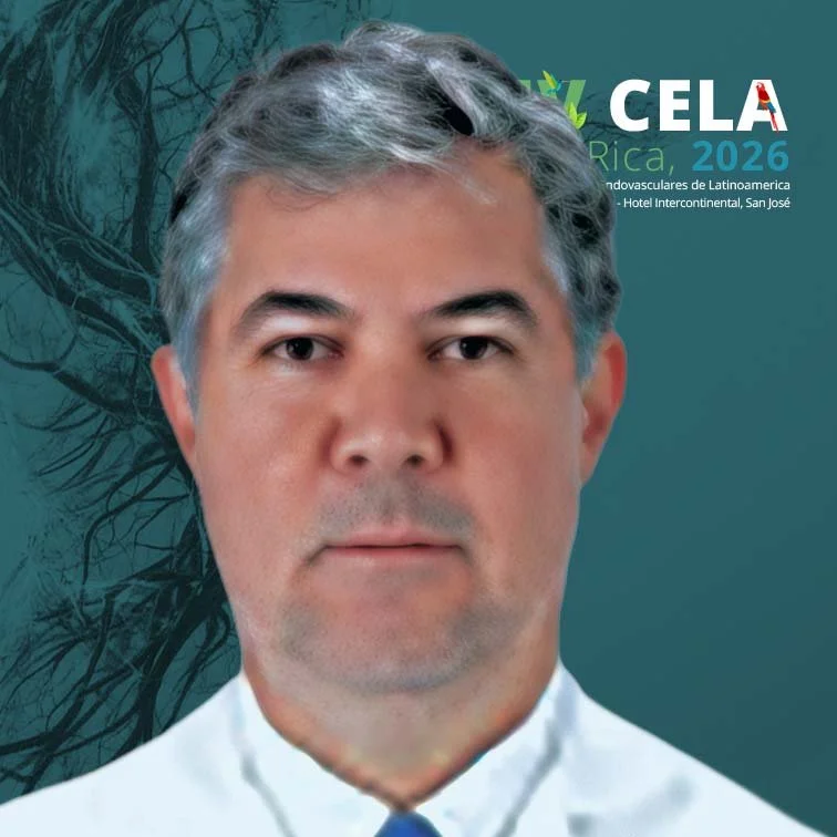 Juan Pablo Carbonell