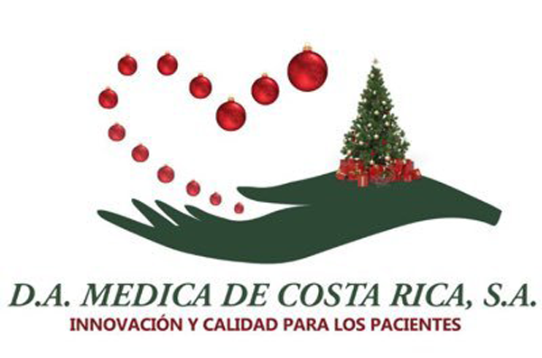 D.A. Medical de Costa Rica