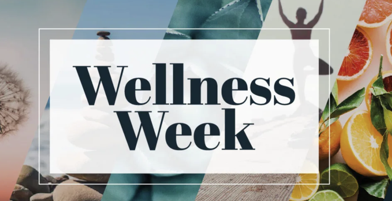 Wellness Week