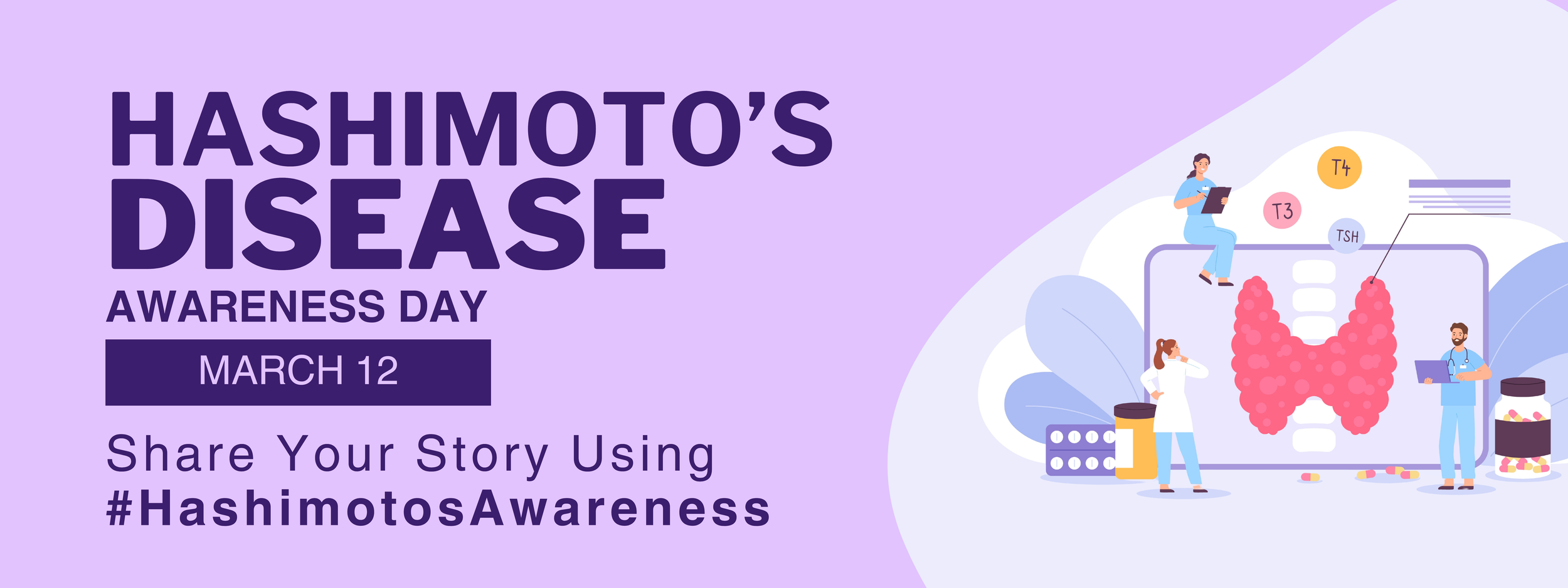 Hashimoto's Disease