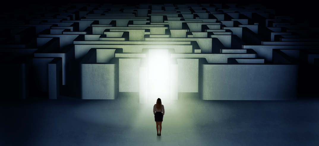 Five Steps to Build Resilience in a Volatile World