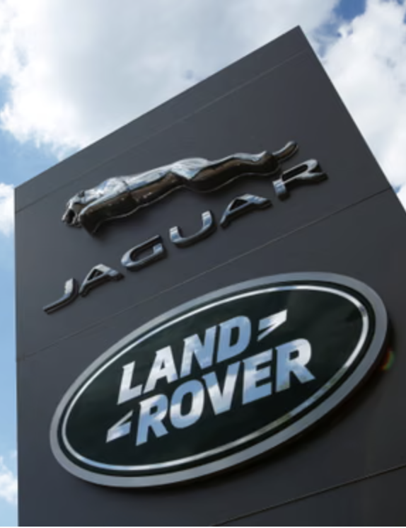 JLR image