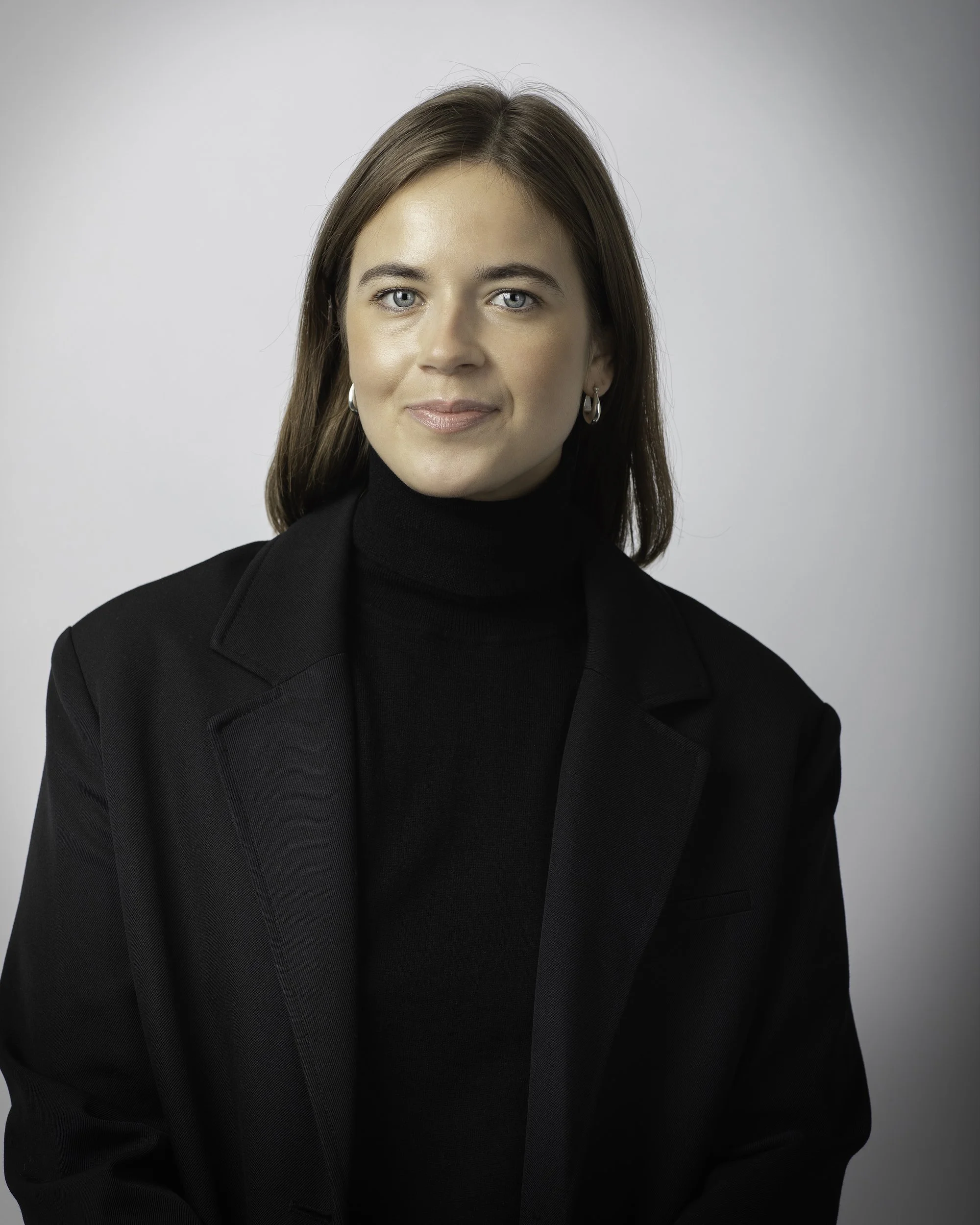 Amanda Hagberg