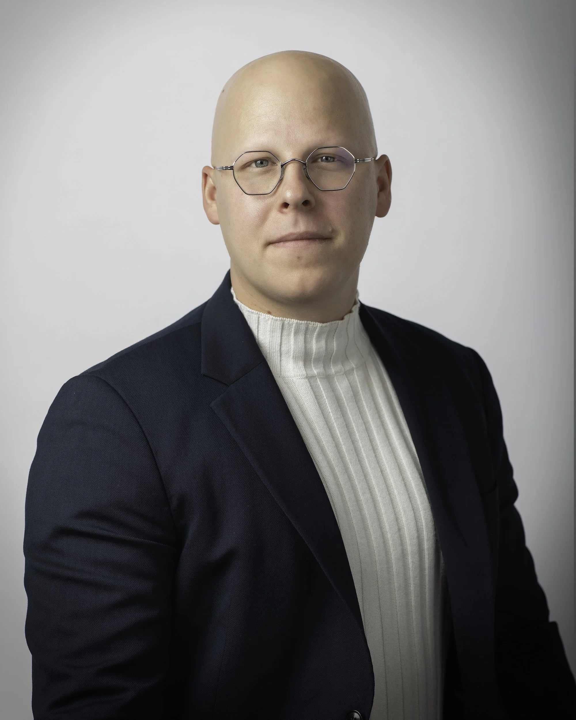 Andreas T. Filipsson 
