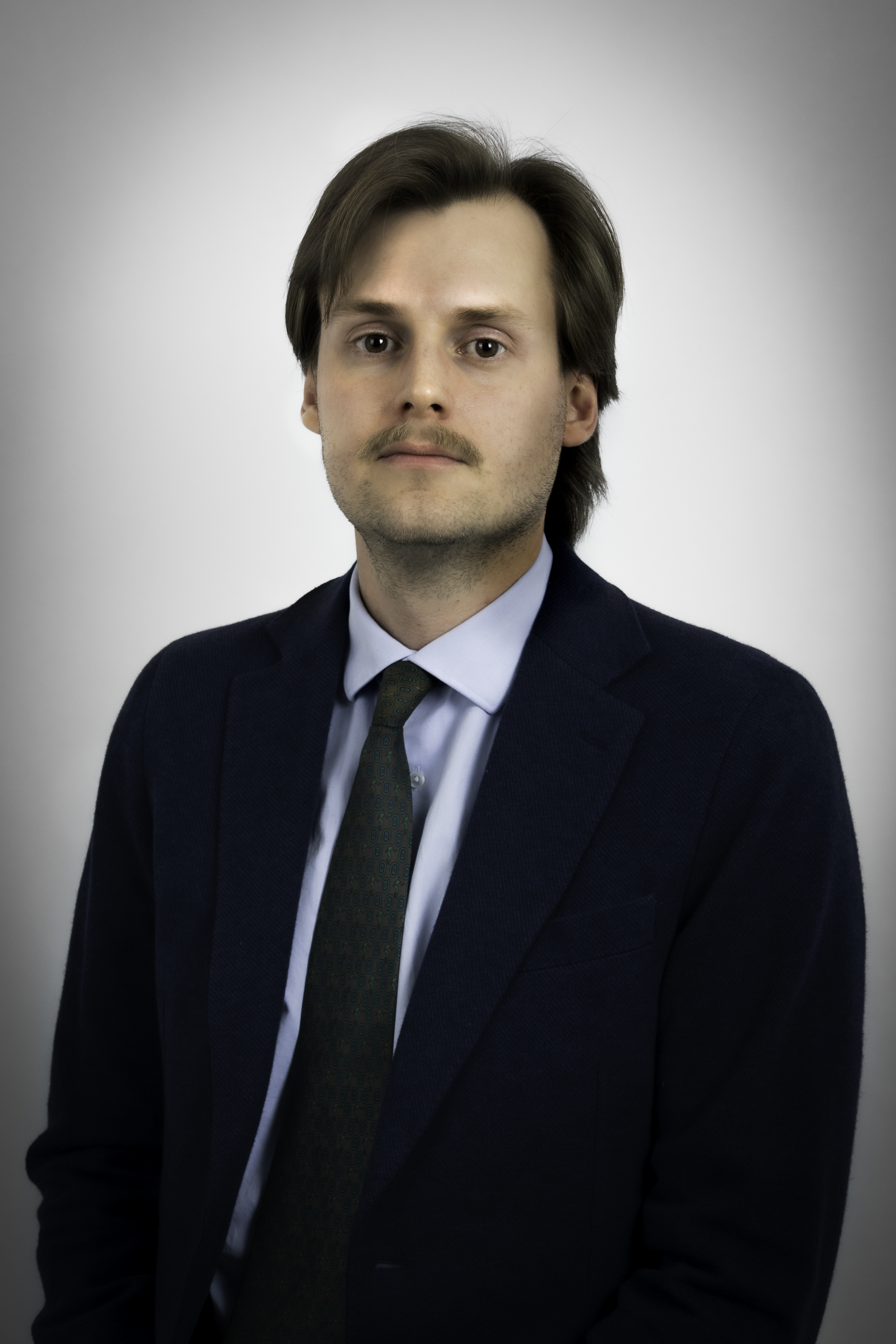 Erik Alendal