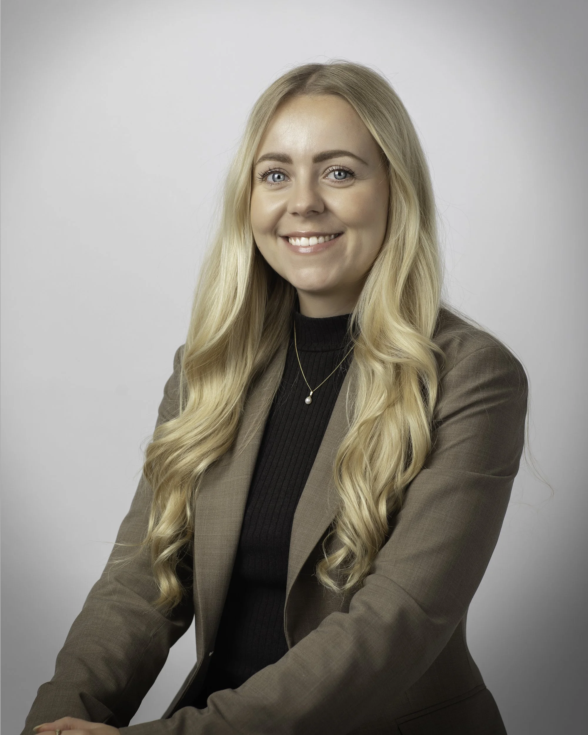 Ida Wallöe Åhlander 