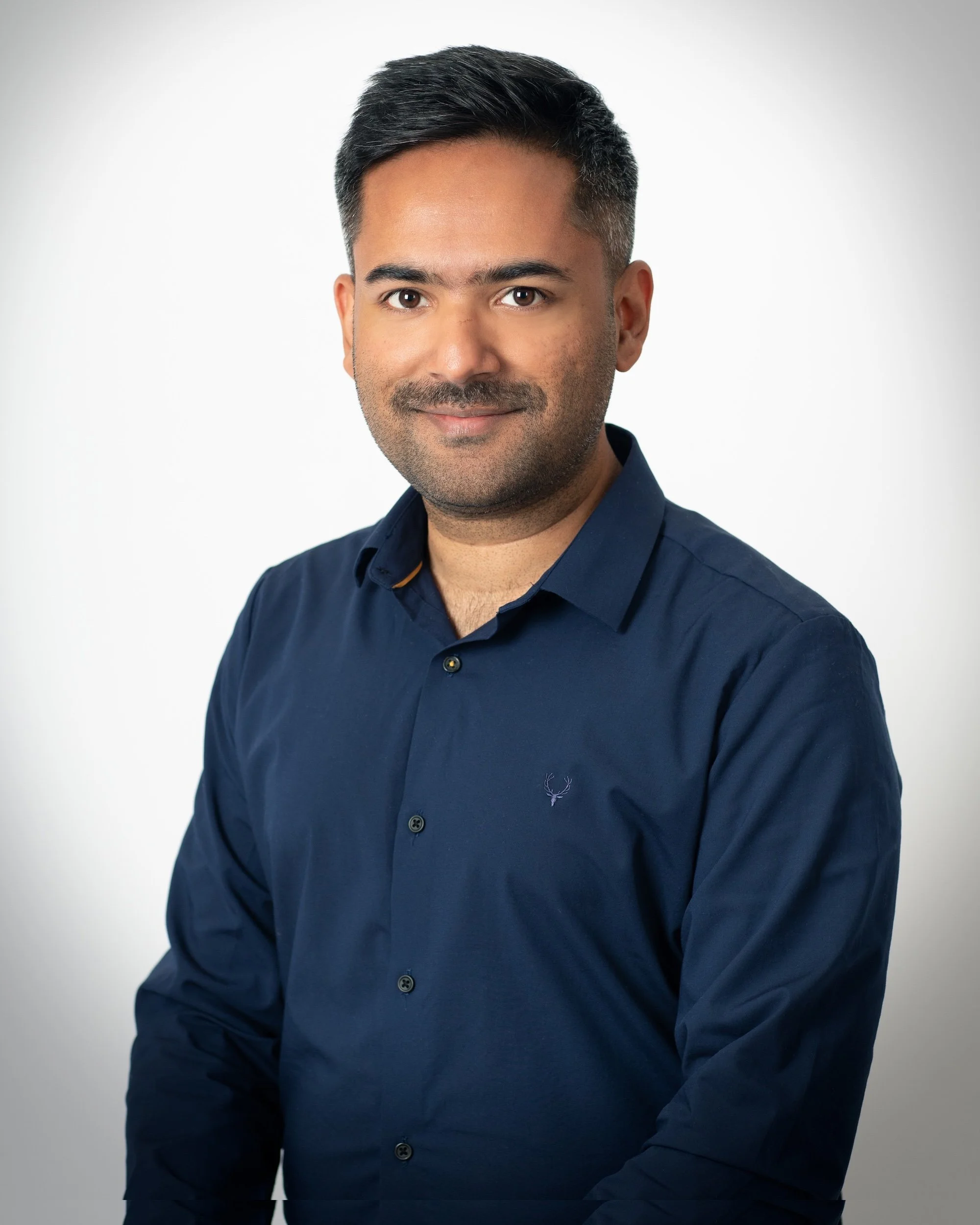 Raghavan Vettiyattil