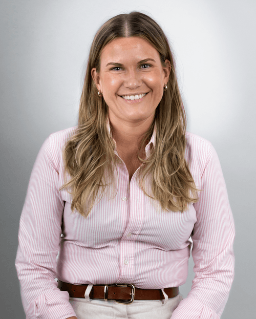 Jessica Hultman