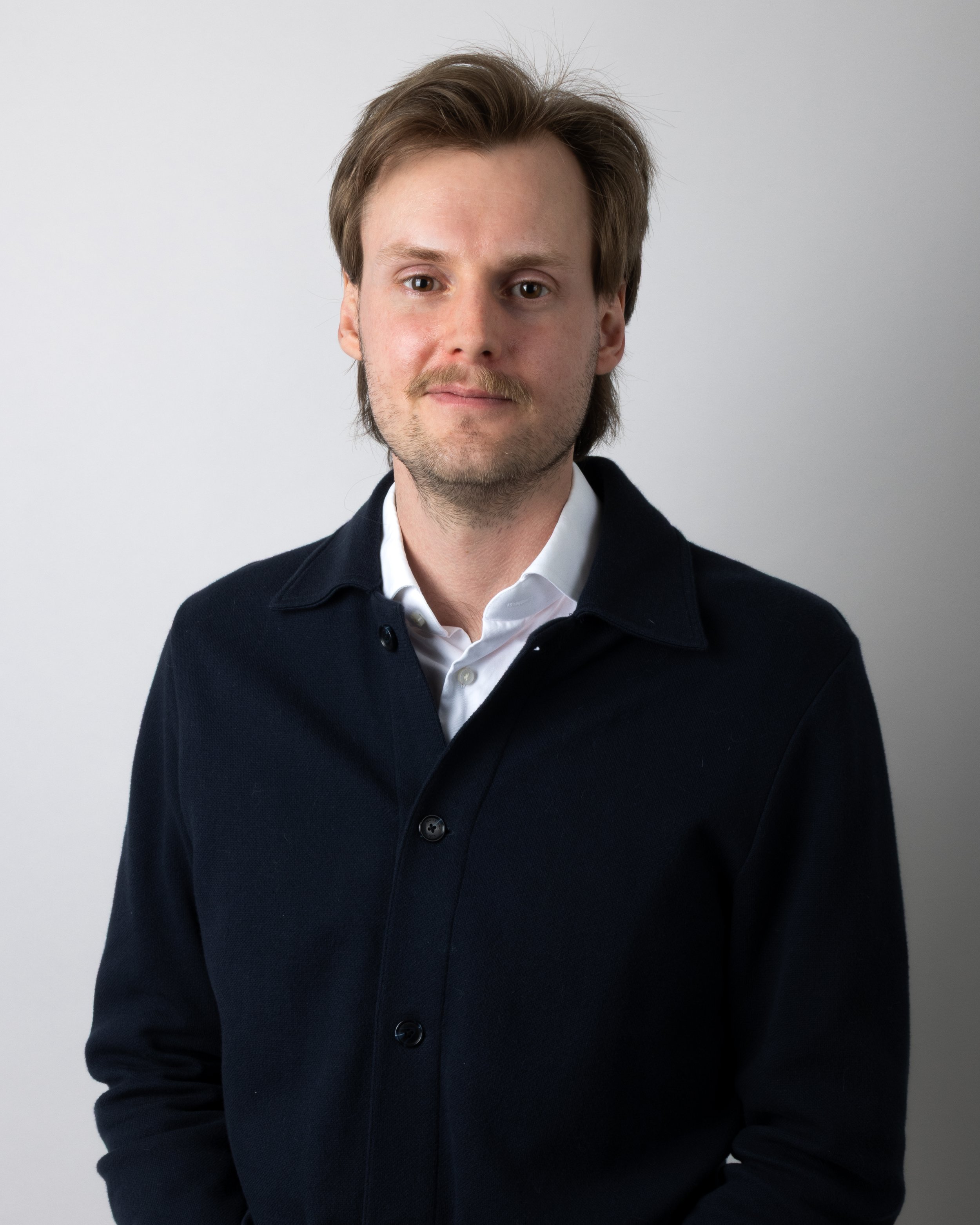 Erik Alendal