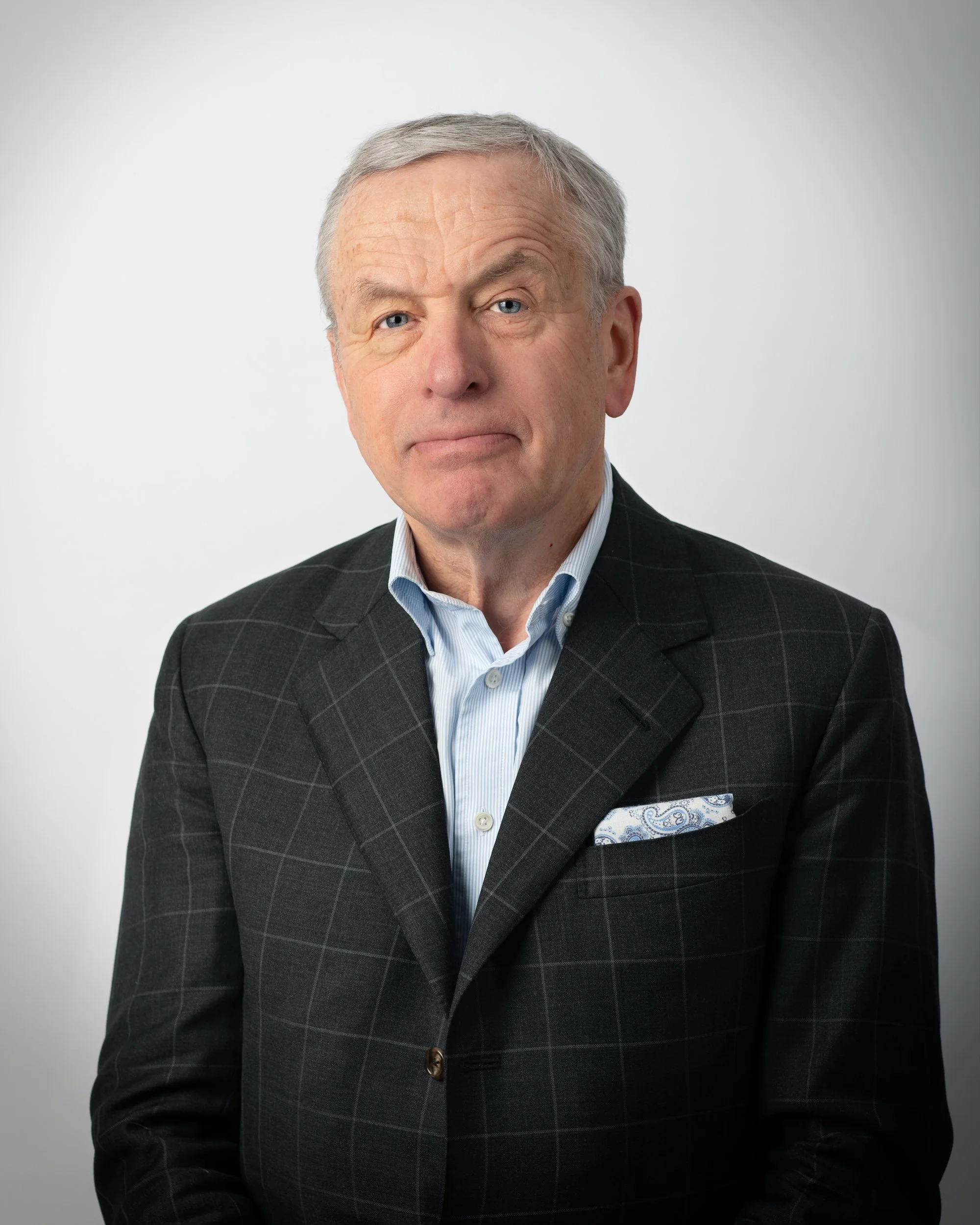 Mikael Sekund 
