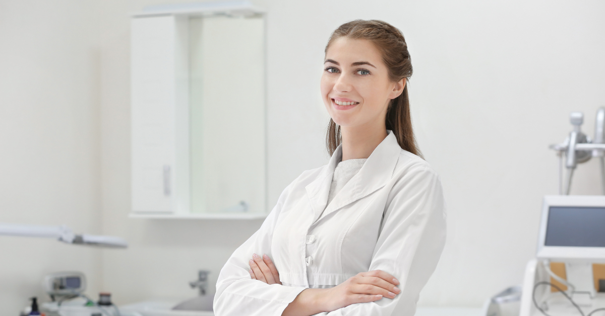 Beauty Meets Efficiency: How AI Gives Cosmetic Dermatology Practices a Competitive Edge