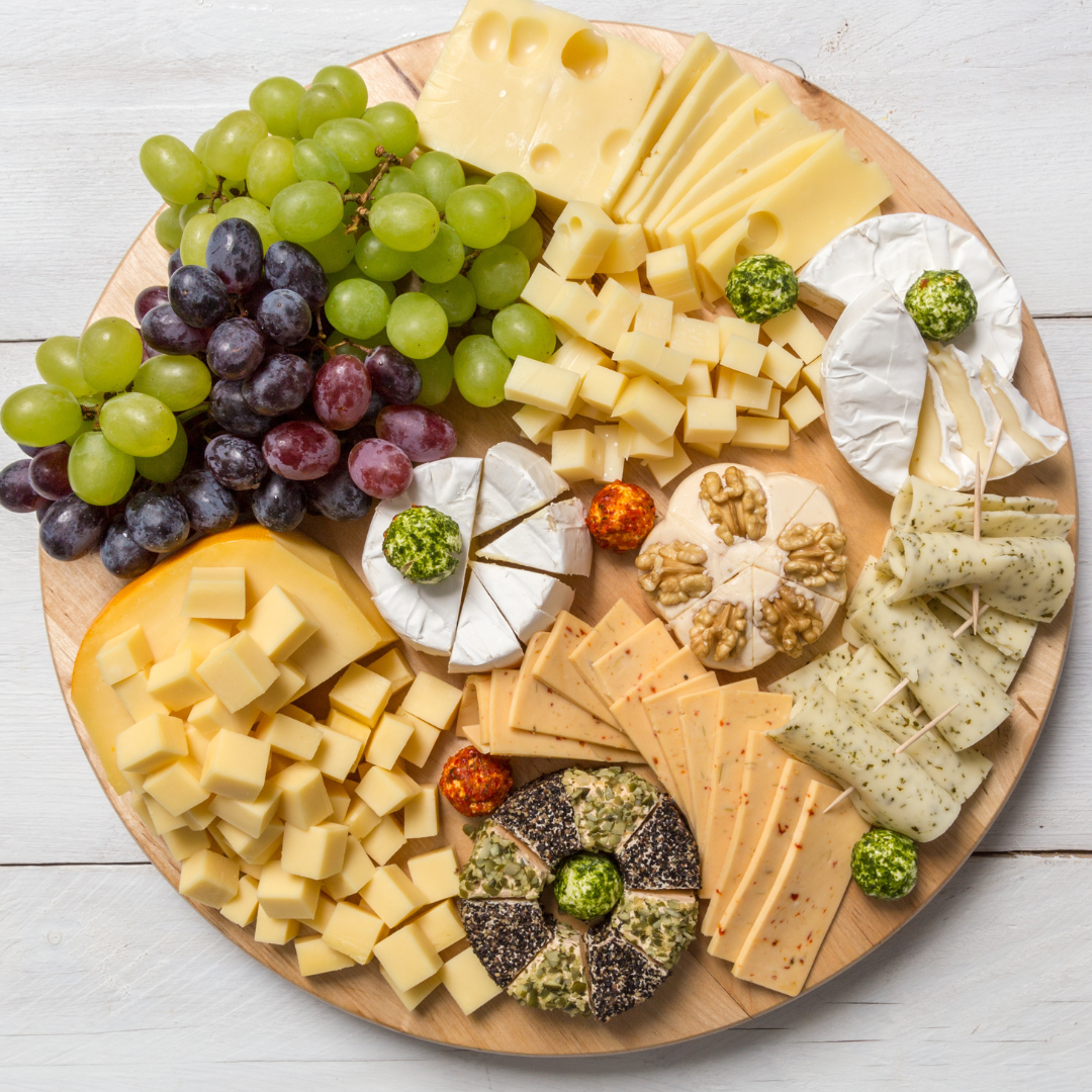 The Art of the Board: Charcuterie Essentials Every Hostess Should Know