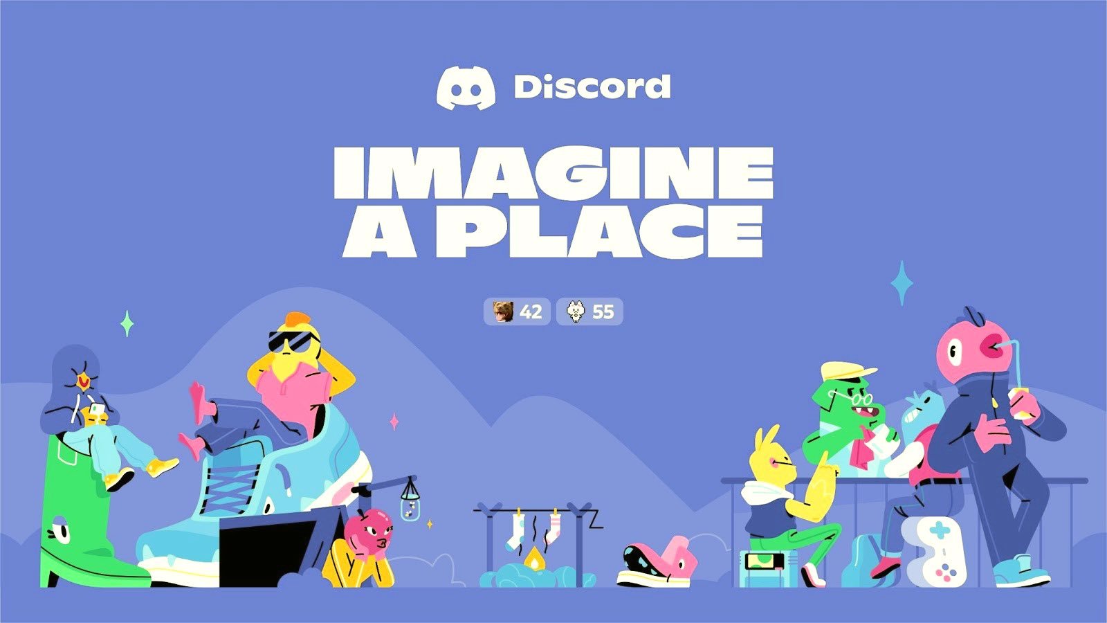 Discord Forum is Live!