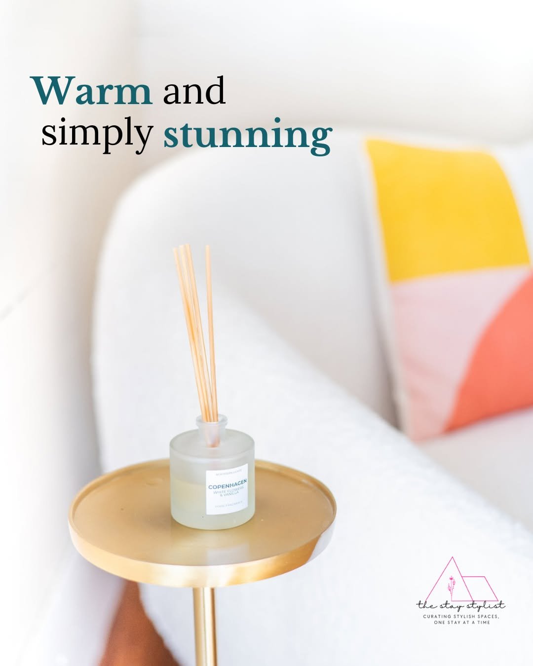 Simply Warm & Stunning🛋️
A beautifully designed bedroom isn’t just about aesthetics—it’s about creating a space that feels inviting and serene.
This transformation brings warmth, elegance, and comfort together effortlessly.