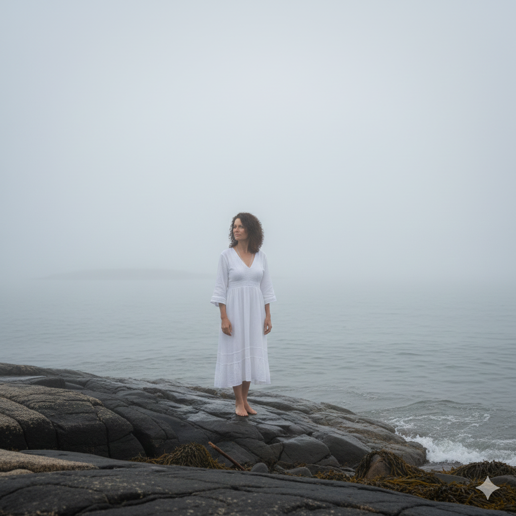 Listening to Your Gut: How Intuition Guides Your Next Chapter