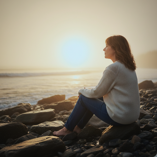 Living by Values You Didn’t Choose? Here’s How to Realign