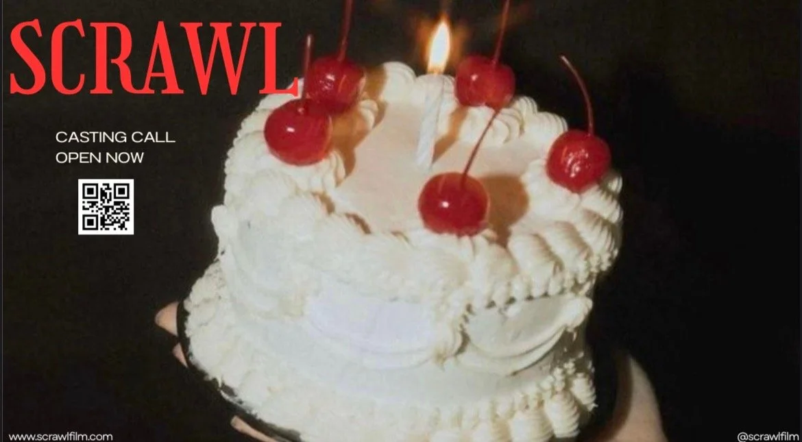 Poster Made by Ava Willett 2025 - NOT OUR PHOTOS