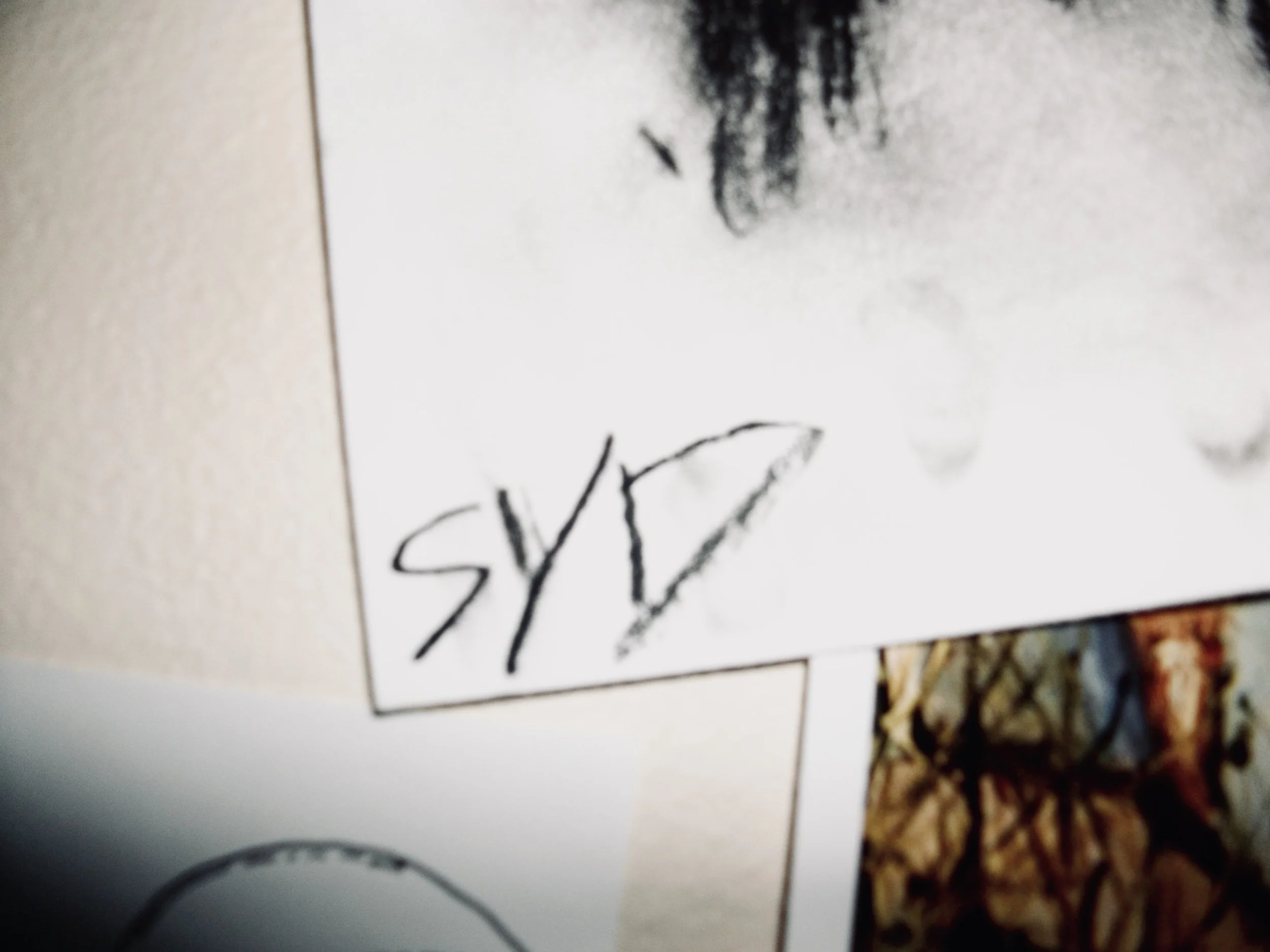 SYD