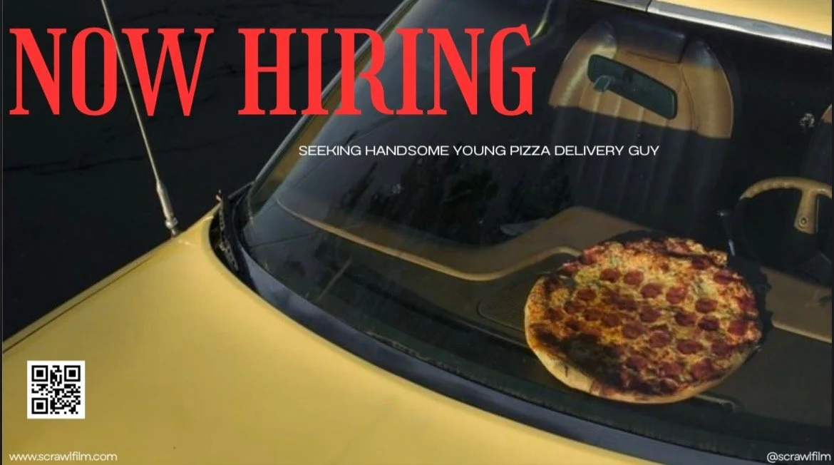 Poster Made by Ava Willett 2025 - NOT OUR PHOTOS