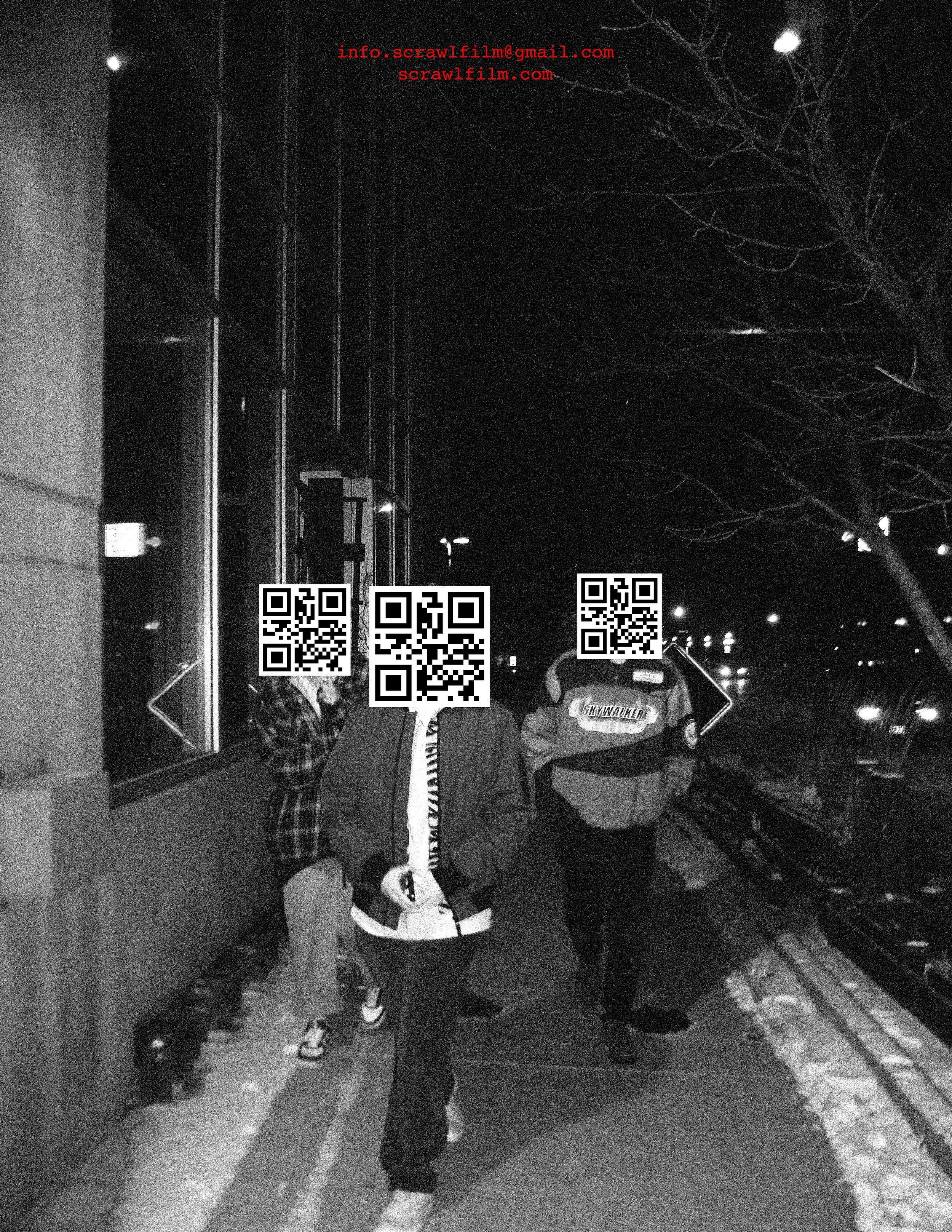 QRCode Scrawl Walking.jpg