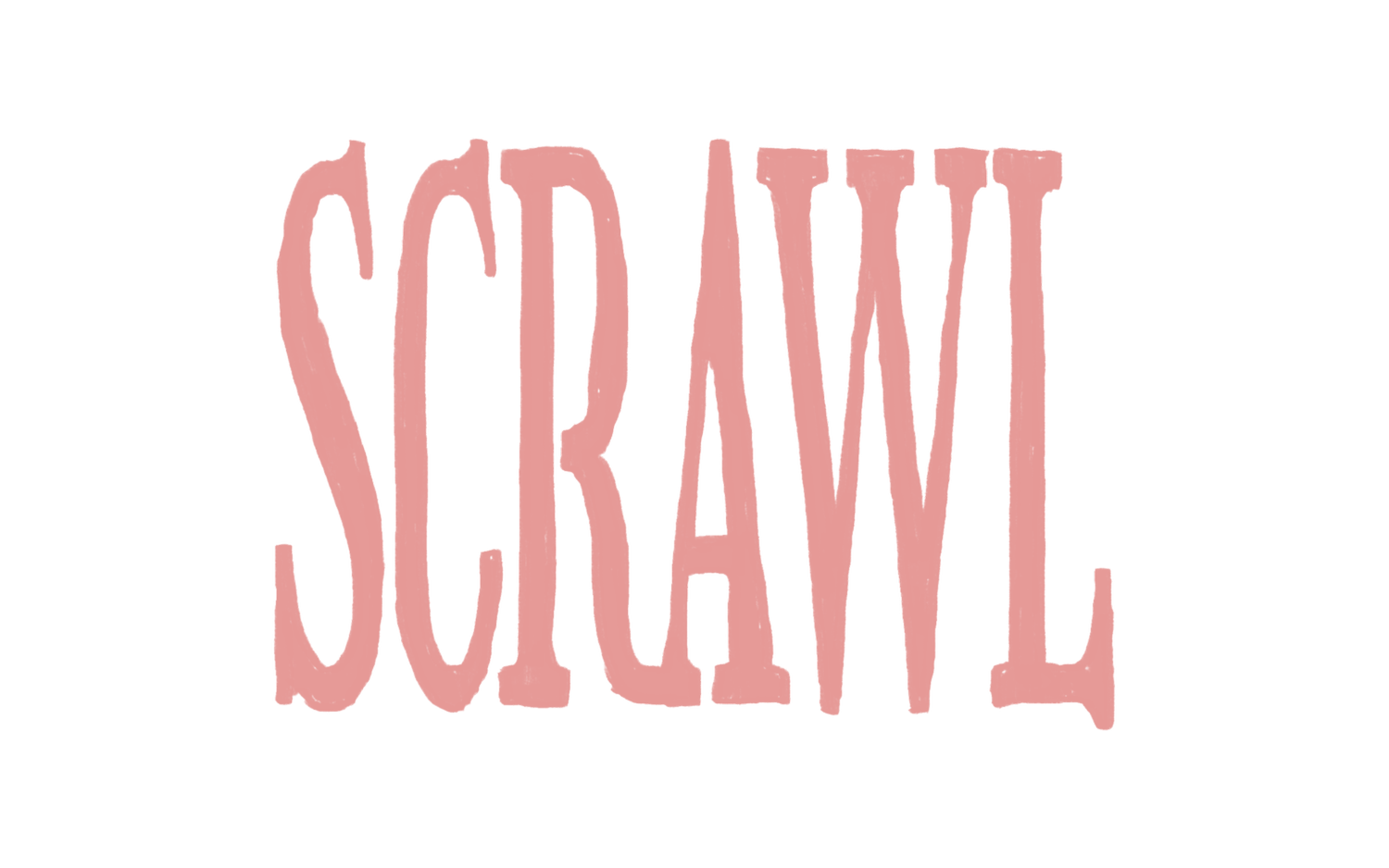 SCRAWL