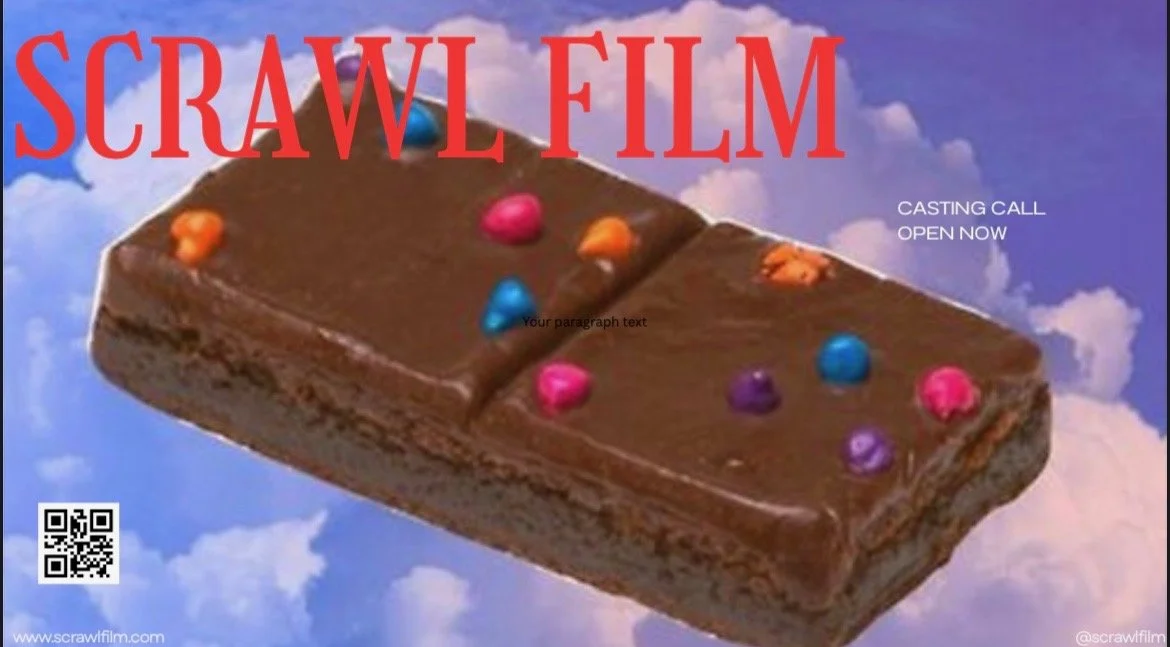 Poster Made by Ava Willett 2025 - NOT OUR PHOTOS