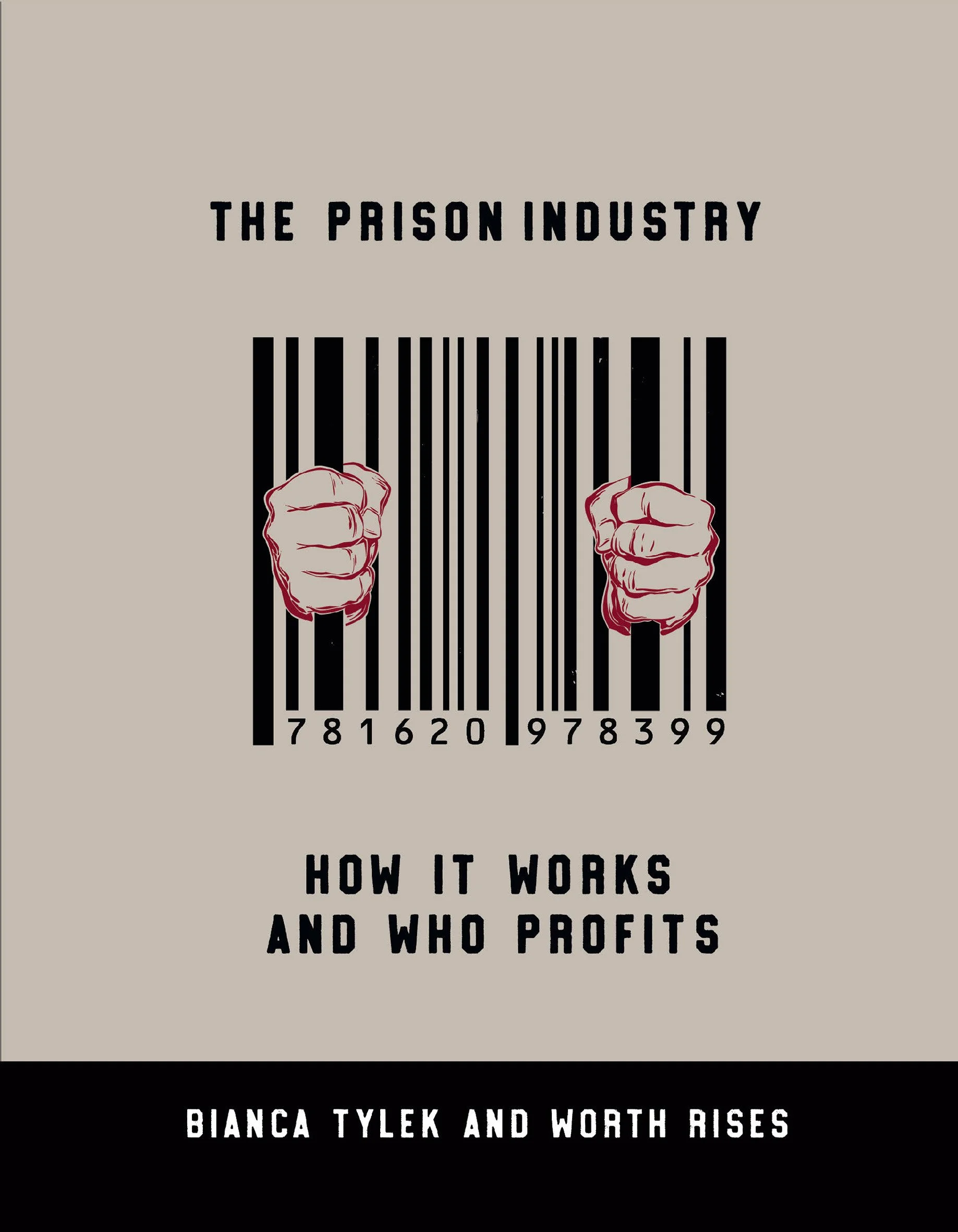 The Prison Industry Book Talk
