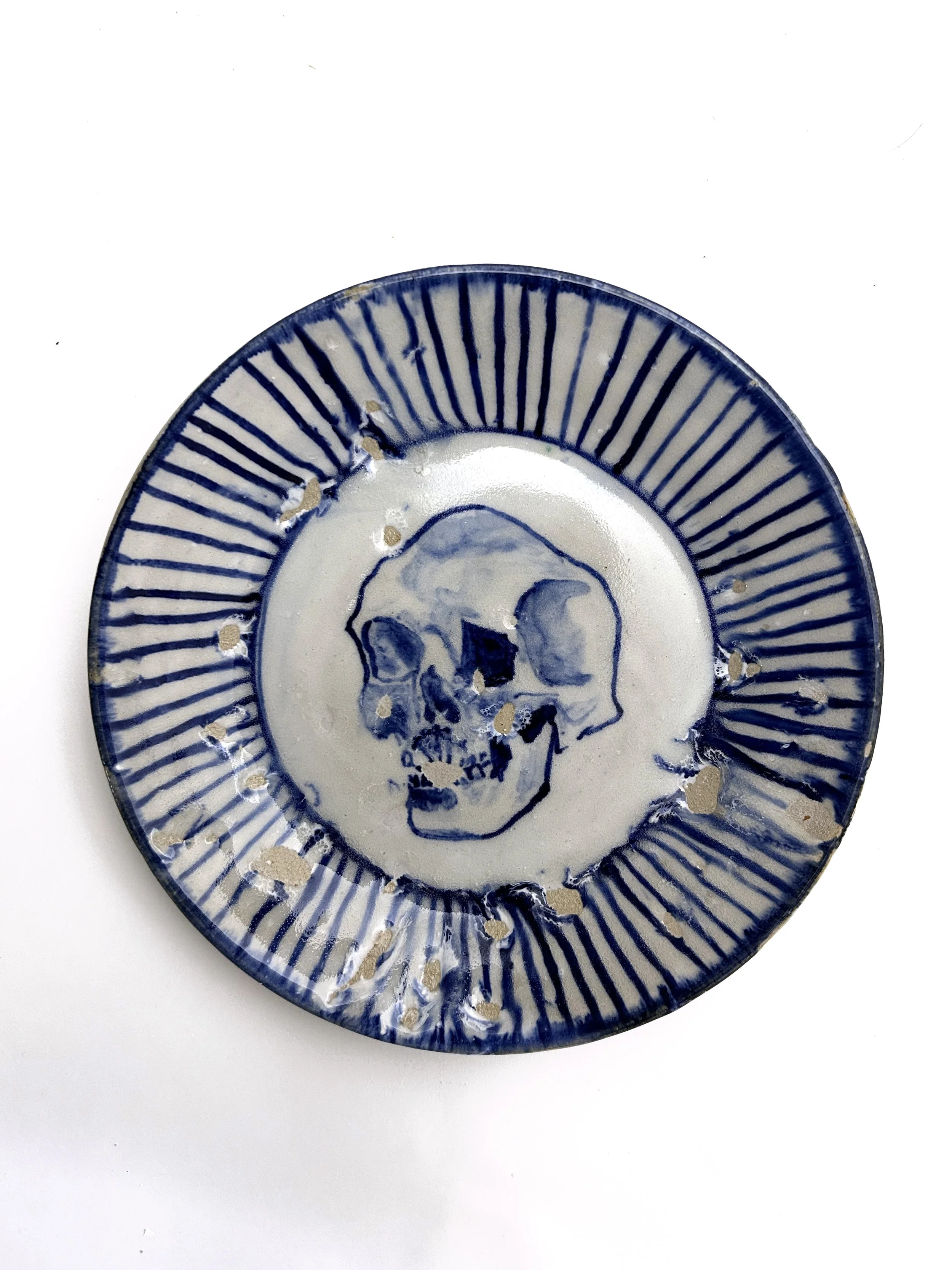 GLAZEMAGEDDON: SWELL Plates