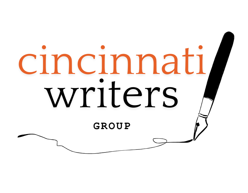 Cincinnati Writer’s Group 
