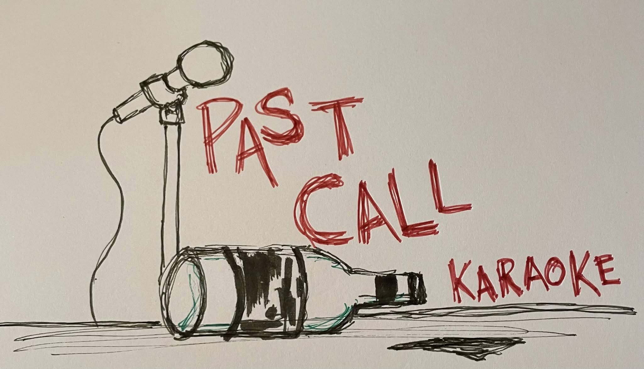 Past Call Karaoke
