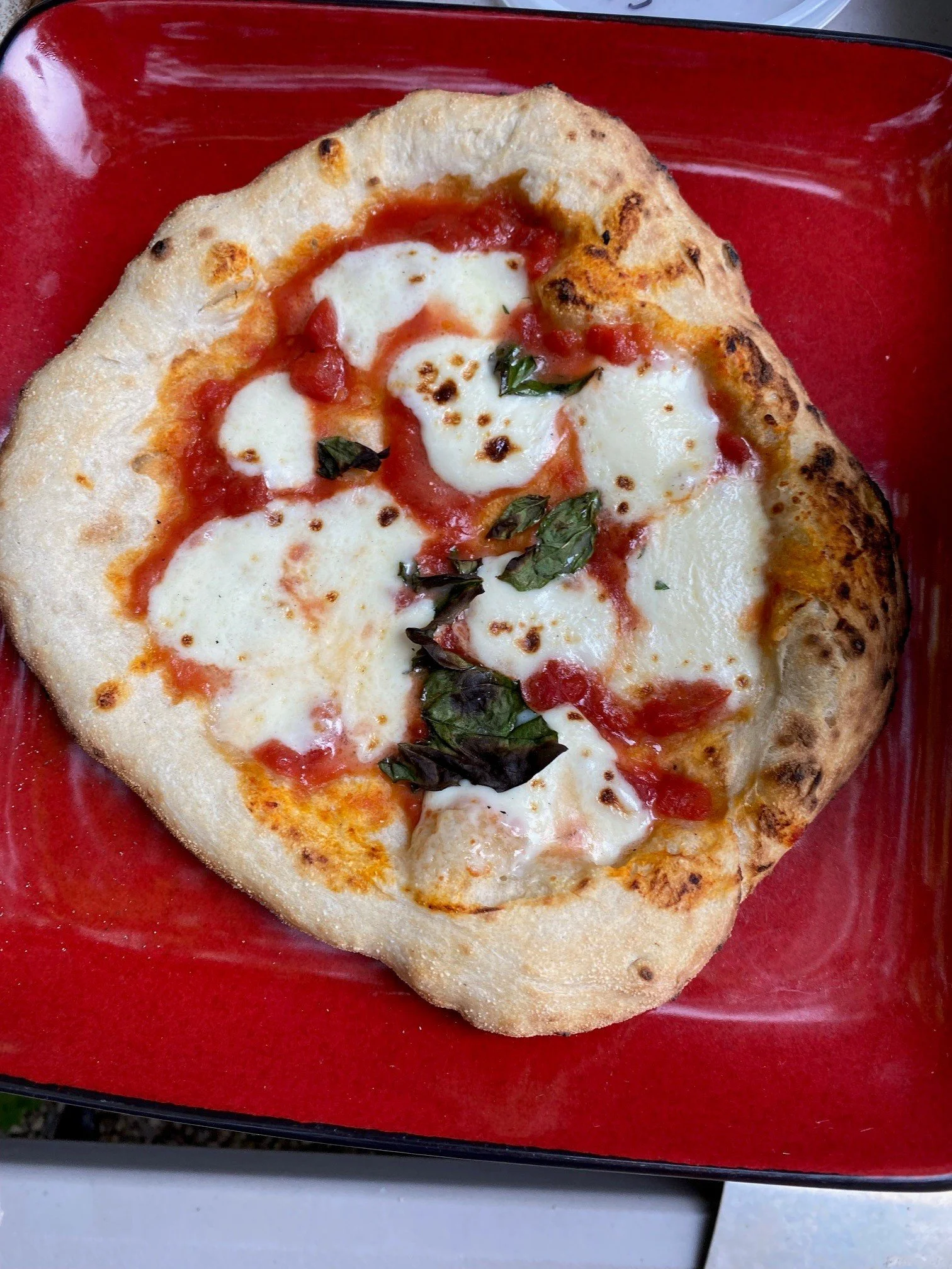 Skip's Pop-Up Pizza Party