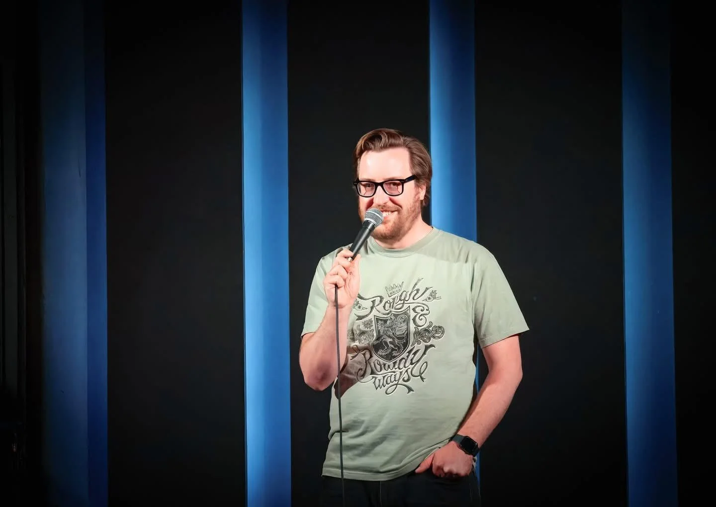 Stand Up Comedy Showcase